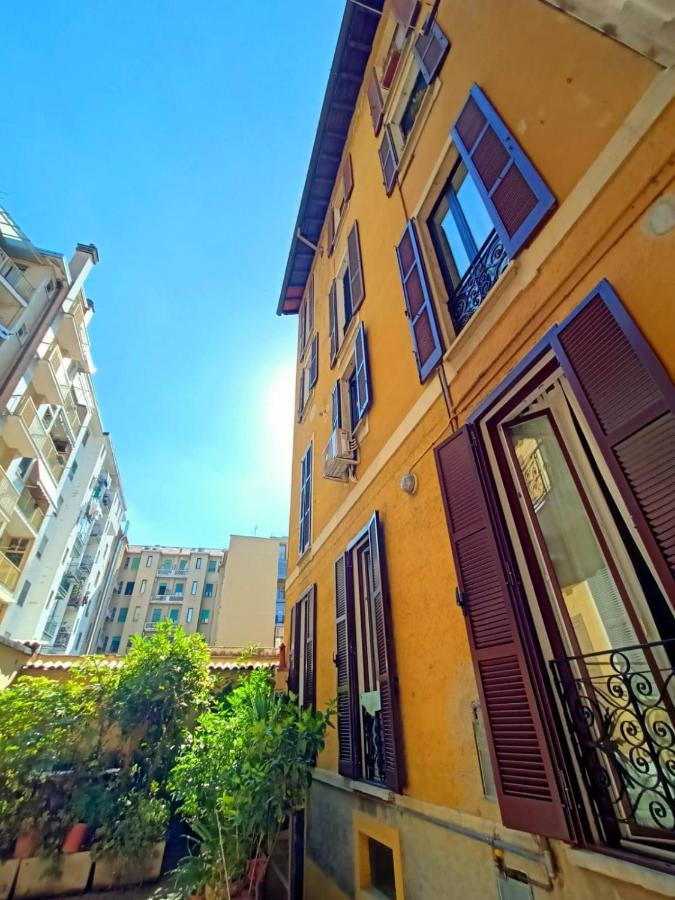 Апартаменты Charming Ringhiera House In The Heart Of Милан Экстерьер фото